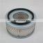 Xinxiang filter factory wholesale bolaite Air compressor 1625165474  Iron cover single pass Air filter