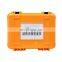 Non-Nuclear Asphalt Density Gauge (EDG) Test