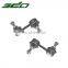 ZDO suspension parts genuine spare parts rear stabilizer bar end link for BMW 5 E39 QLS2997S MS10818 K750004 JTS113 89056194