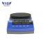 Novel fast heating 5L laboratory hot plate magnetic stirrer with strong mixing force