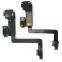 ORG Flex Cable For iPhone 11 Pro Earphone Earpiece Top Ear Speaker Cell Phone Spare Parts