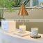 Candle Wax Lamp Creative Exquisite Simple Europe Thermal Melting Wax Warmer Lamp