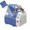 CTS120 Automatic pneumatic round shape muffin case forming Machine, disposable paper cake tray molding equipment