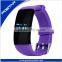 2016 Hot Selling Bluetooth Android Smart Watch Health Wrist Watches Support Heart Rate Monitor