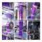 Automatic Salt Flour Bagging Sealing Matcha Chilli Milk Sugar Onion Dried Powder Filling Sachet Packing Machine