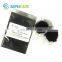 Hot selling food additive vegetable carbon black pigment