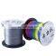 The product sells well  Byloo Proberos Colorful 8 Stands Braid Fishing Line 100m 100lb pe braided Strong Fishing Line