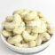White Raw Cashew Nuts from Byloo to usa