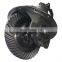 Customize Factory Auto Limited Slip 8:39 Lock Truck Rear Axle Bevel Gear Crown and Pinion Differential for Dongfeng EQ140