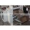 Paper roll to sheet cutting machine / paper cutter / paper sheeter