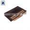 Wholesale Handmade Vintage Unisex Eye Catching Design Men Genuine Leather Card Case Holder/ Credit Card Holders