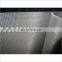 3 mm wire 20 mm hole size galvanized welded wire mesh screen