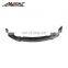 Madly body kits Rear Lip for BMW M3 M4 F80 F82 F83 V Style body kits-Front Lip Rear Lip Spoiler