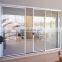 2022 Latest Lightweight Double-Glazing-Systems-Glass-Sliding-Doors