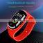 M1 Blue tooth Headset 2-in-1 TWS Headset Health Heart Rate Meter Step Men Wrist Custom Logo Smart Bracelet Watch