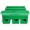 Chinese Polyethylene Long Life Durable UHMWPE Plastic Chain Guide chain guide rail