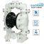 SANDPIPER pneumatic diaphragm pump Shengbai diaphragm pump