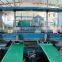 China  manufacturers high-speed rail highway insulation Trough type FRP cable tray