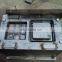 light duty composite manhole cover EN-124 FRP  manhole cover