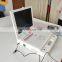 HC-I040C 17 inches big screen HD quality Portable ENT endoscope camera with LED light source for medical ENT