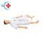 HC-S010 Advanced comprehensive emergency care training Model /Adult Nursing Manikin/nursing training model