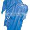 PP Nonwoven Isolation Gown with Knit Cuffs