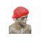 Disposable Hair Surgical PP Nonwoven Bouffant Cap for Doctor or Nurse