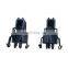 Auto parts front box reinforcement clip is suitable for Tesla model 3 front storage box buckle 1131205-00-C