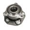 Wheel bearings are suitable for Tesla Model3 Model Y Front and rear axle head hub unit Front wheel bearing 4-drive 1044123-00-A