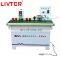 LIVTER Feeding Speed 0-14 Mdf Manual Portable Edgebander Bander Edge Banding Machine