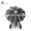 Round brush ventilation used air duct cleaning equipment for sale