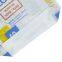 Export High Quality PP Woven Sack Plastic 50kg PP Woven Bag For Seeds Grain Rice Flour With Factory Price Dubai
