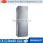 218l frost free double door combi refrigerator freezer