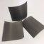 Titanium wire mesh