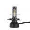 Auto lighting system hot sale LED H1/H3/H4/H7/9005/9006/9012/H11warranty 12 months steady performance