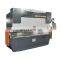 WC67k-125/2500 E300 cnc controller hydraulic press machine CNC bending machine
