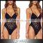 Wholesale Onepiece Crochet bikini Crochet Swimwear Crochet Swimsuit                        
                                                Quality Choice