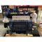 High quality WP4C95-18 95HP/1800RPM water cooled diesel generator