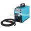 mig 130 welder flux core wire automatic feed welding machine