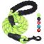 Training Durable Lead/ Adjustable Climbing Rope Dog Leash/ Custom Dog Lead/
