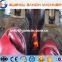 skew rolling grinding media balls, grinding media forged balls, steel forged balls