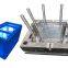 Profesional Plastic box injection mould plastic injection mould maker for food container mold