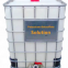 Potassium thiosulfate solution
