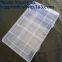 Grid Storage Box Plastic Single Compartment Size Adjustable Jewelry Organizer bead storage box