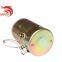 High torque 12 VOLT 1.6KW DC MOTOR WITH CARBON BRUSH FROM CHINA FACTORY