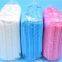 Hot Selling Disposable Hair Net Caps Non Woven Bouffant Hairnet Disposable Bouffant Cap