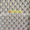stainless steel flexible room divider for Architecture ,shopping malls, airport,office,room | generalmesh