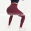 Newest 13cm Super High Waist Women Yoga Leggings Full Length High Quality Align Yoga Pants Workout Fitness Gym Wear With Pocket