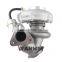 Complete Turbo GT25S Turbocharger EX79526 754743-0001 754743-5001S
