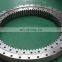 Agricultural bearing slewing bearing slewing ring bearing